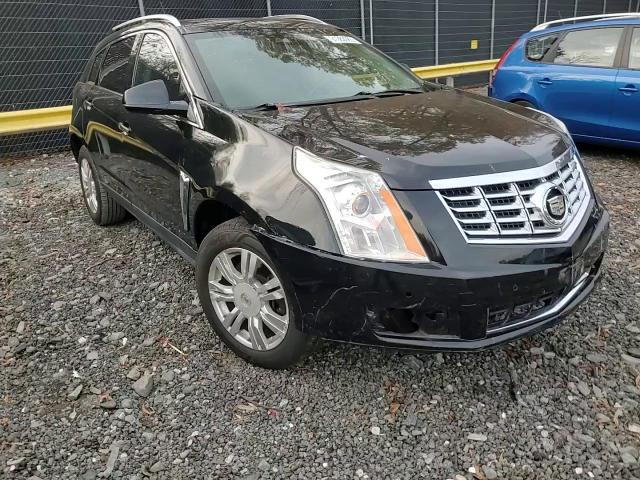 2013 Cadillac Srx Luxury Collection VIN: 3GYFNGE3XDS566568 Lot: 91982985