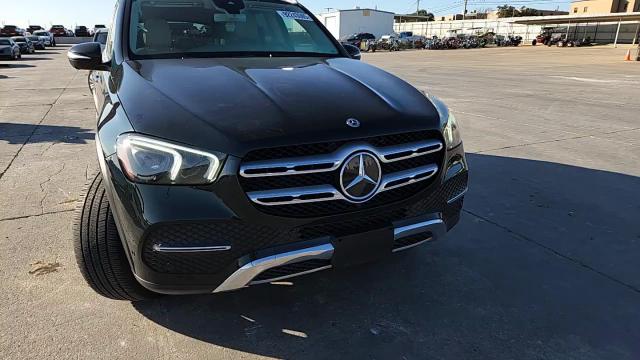 2020 Mercedes-Benz Gle 350 VIN: 4JGFB4JB6LA223875 Lot: 92243005