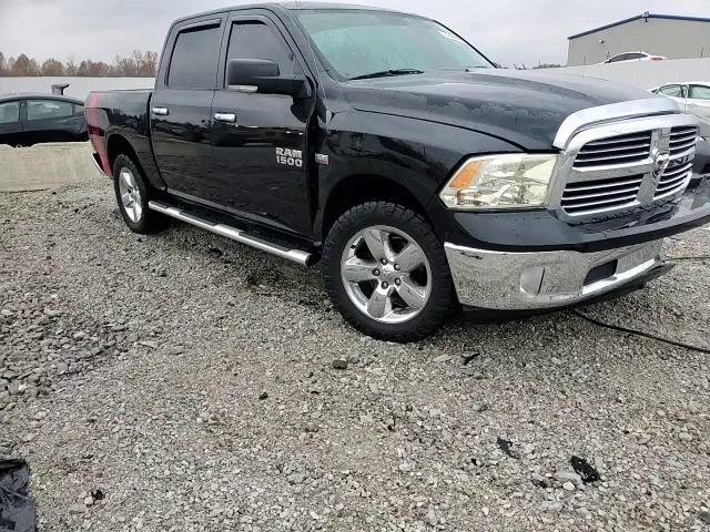 2013 Ram 1500 Slt VIN: 1C6RR7LT7DS614606 Lot: 91032005