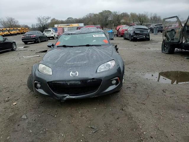 2015 Mazda Mx-5 Miata Grand Touring VIN: JM1NC2PF7F0239993 Lot: 92733295