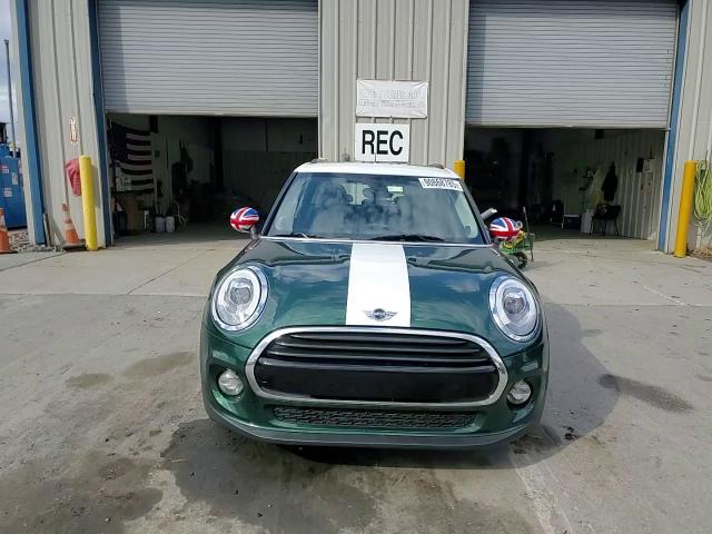 2018 Mini Cooper VIN: WMWXU1C5XJ2F79309 Lot: 90668785