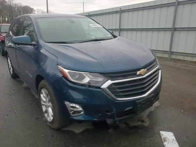 2020 Chevrolet Equinox Lt VIN: 2GNAXKEV9L6209157 Lot: 94509145