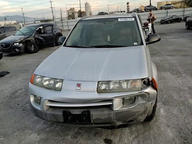 2004 Saturn Vue VIN: 5GZCZ53484S831771 Lot: 91408725
