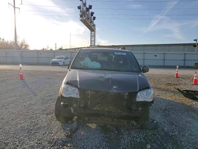 2019 Dodge Grand Caravan Sxt VIN: 2C4RDGCG2KR773493 Lot: 92619695