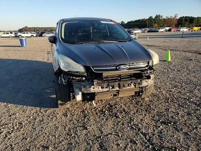 2013 Ford Escape Sel VIN: 1FMCU0HX9DUA88110 Lot: 91932365