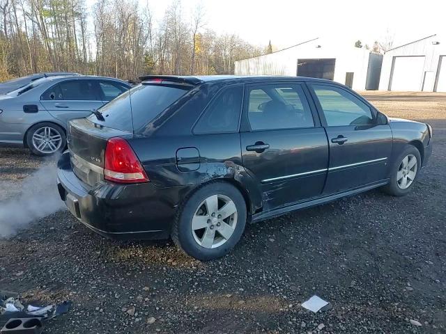 2007 Chevrolet Malibu Maxx Lt VIN: 1G1ZT68NX7F222384 Lot: 91095955