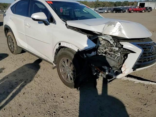 2017 Lexus Nx 200T Base VIN: JTJYARBZ0H2063712 Lot: 91290825