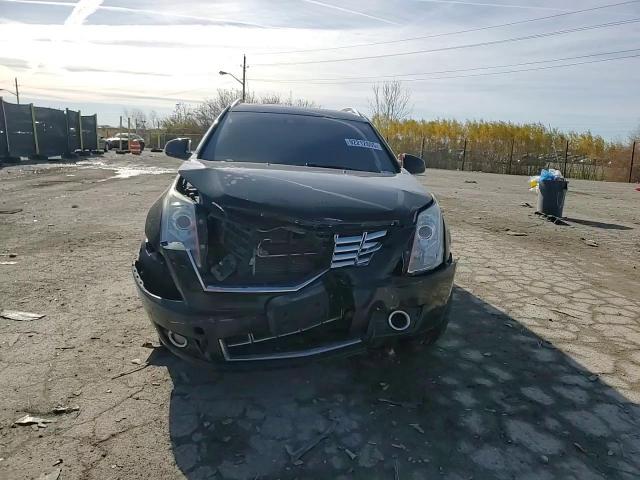 2013 Cadillac Srx Premium Collection VIN: 3GYFNEE36DS592797 Lot: 92212805