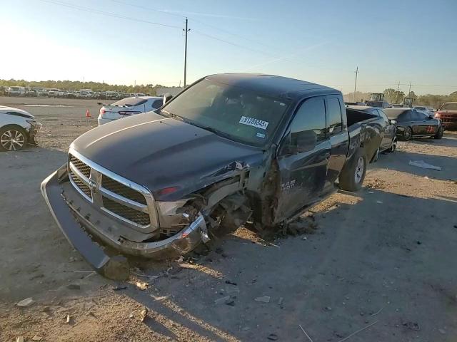 2020 Ram 1500 Classic Tradesman VIN: 1C6RR6FG2LS151104 Lot: 91289845
