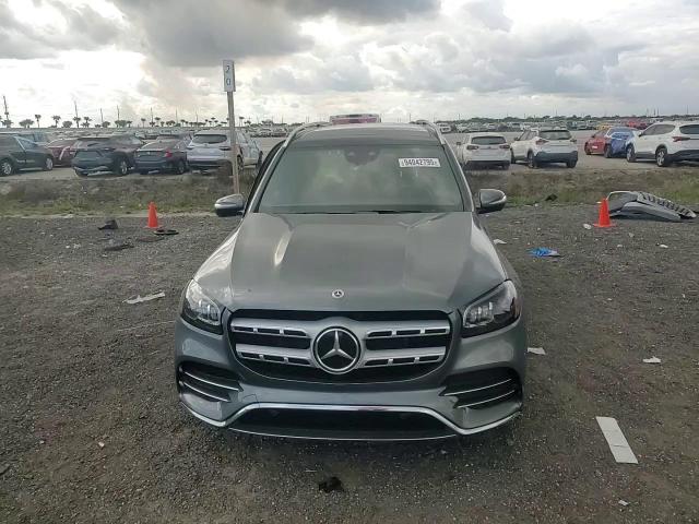 2023 Mercedes-Benz Gls 450 4Matic VIN: 4JGFF5KE9PA973683 Lot: 94042795