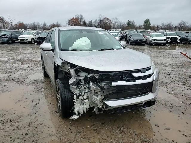 2020 Mitsubishi Outlander Sport Es VIN: JA4AR3AU1LU021170 Lot: 92390095