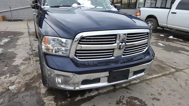 2014 Ram 1500 Slt VIN: 1C6RR7LT8ES407000 Lot: 92546285