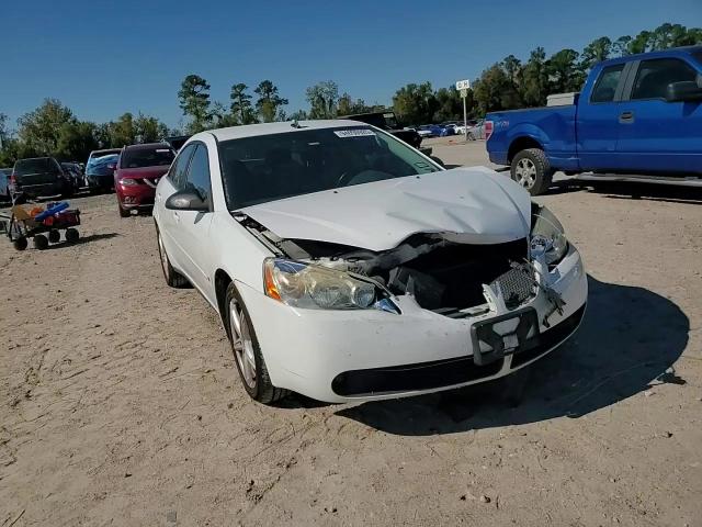 2009 Pontiac G6 Gt VIN: 1G2ZH57N994167501 Lot: 94000925