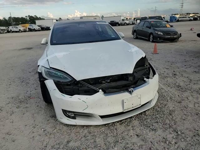 2019 Tesla Model S VIN: 5YJSA1E23KF306104 Lot: 93340795