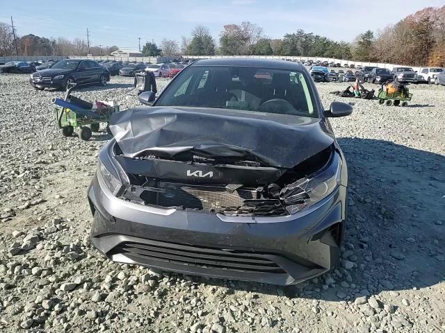 2024 Kia Forte Lx VIN: 3KPF24AD2RE813826 Lot: 92276155