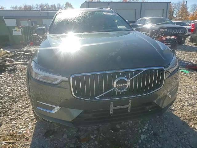 2019 Volvo Xc60 T6 Inscription VIN: LYVA22RL8KB178610 Lot: 90144685