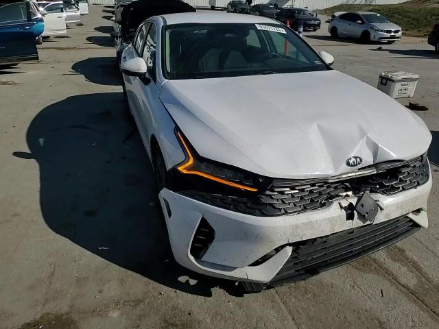 2021 Kia K5 Lxs VIN: 5XXG14J21MG009667 Lot: 91671725