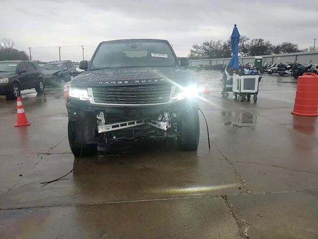 2024 BMW X7 xDrive40I VIN: 5UX23EM09R9T44747 Lot: 92750565