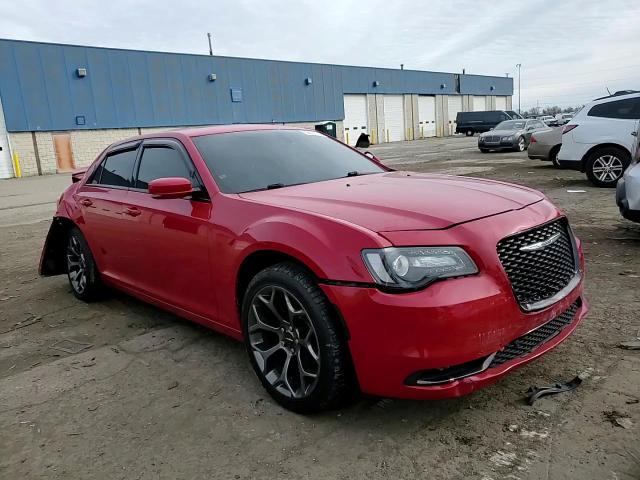 2015 Chrysler 300 S VIN: 2C3CCABG6FH763475 Lot: 93657105