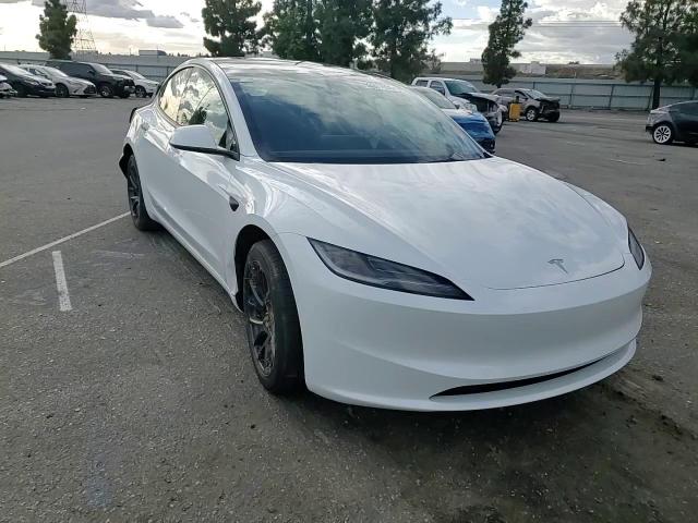 2024 Tesla Model 3 VIN: 5YJ3E1EB7RF845232 Lot: 93371935