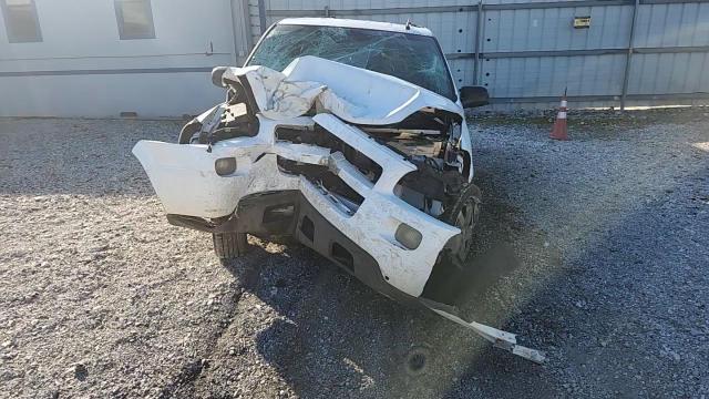 2008 Chevrolet Uplander Lt VIN: 1GNDV33W08D123491 Lot: 90640505