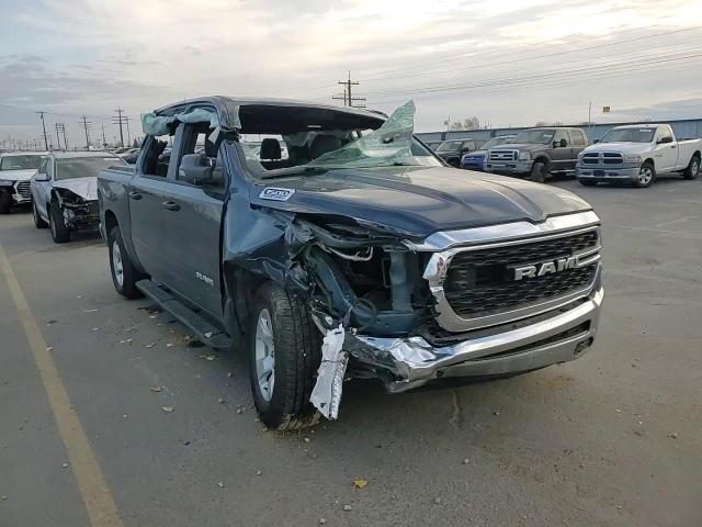 2023 Ram 1500 Big Horn/Lone Star VIN: 1C6SRFFT4PN655611 Lot: 93857515