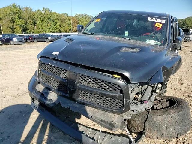 2015 Ram 1500 Sport VIN: 1C6RR7MT3FS766786 Lot: 90430975