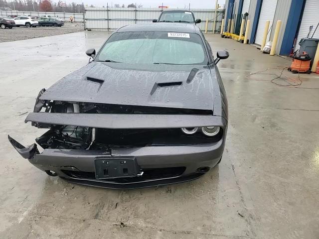 2015 Dodge Challenger Sxt Plus VIN: 2C3CDZBG4FH724766 Lot: 93232015