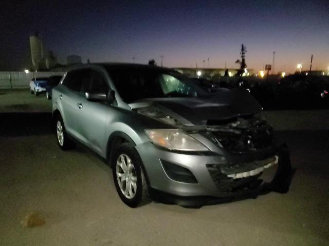 2012 Mazda Cx-9 VIN: JM3TB3CA4C0344696 Lot: 82694625