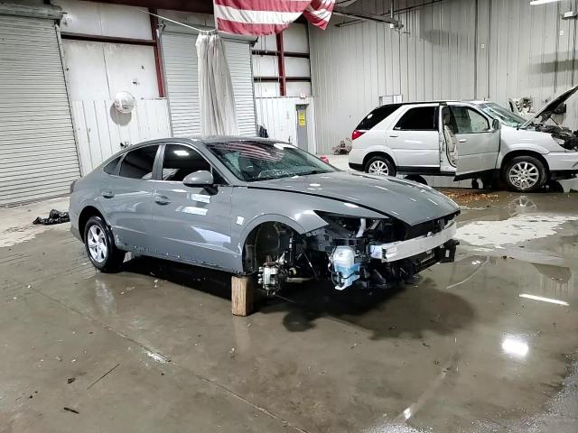 2020 Hyundai Sonata Se VIN: 5NPEG4JA2LH053340 Lot: 92054825