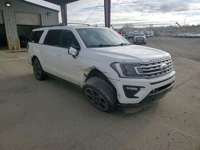 2020 Ford Expedition Max Limited VIN: 1FMJK2AT3LEA44600 Lot: 93333195