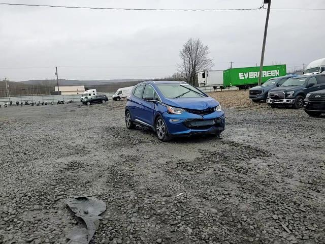 2017 Chevrolet Bolt Ev Premier VIN: 1G1FX6S05H4190218 Lot: 94318995