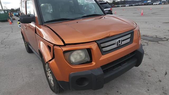 2008 Honda Element Ex VIN: 5J6YH28768L010979 Lot: 94204695