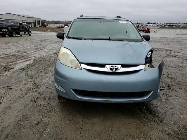 2006 Toyota Sienna Xle VIN: 5TDZA22C06S486824 Lot: 94372855