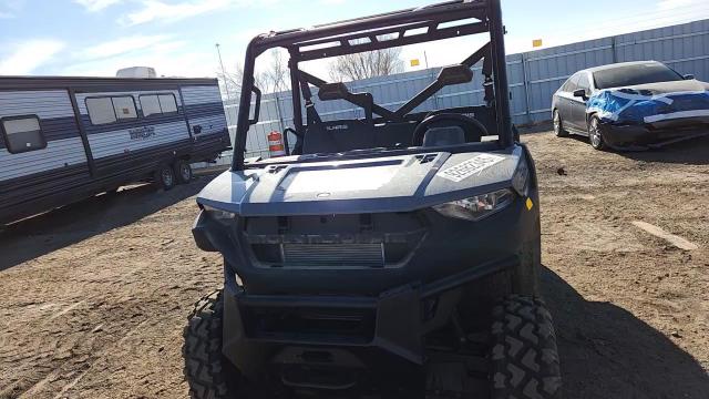 2021 Polaris Ranger 100 VIN: 3NSTAE993MN234640 Lot: 92682345