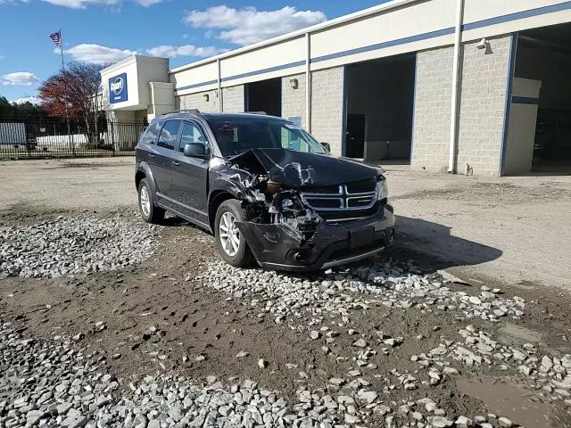 2015 Dodge Journey Sxt VIN: 3C4PDDBG2FT740696 Lot: 92158165
