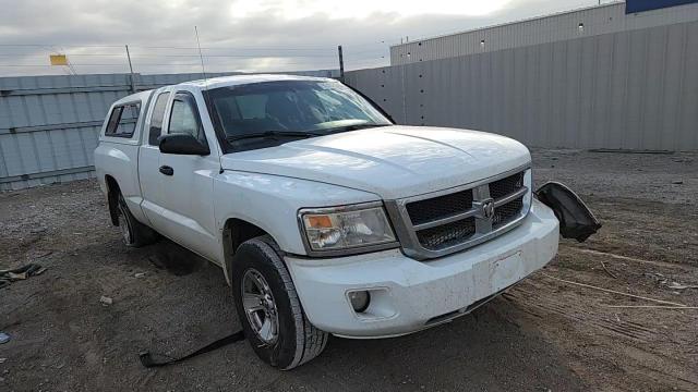 2011 Dodge Dakota St VIN: 1D7RE2BK5BS585626 Lot: 92487645
