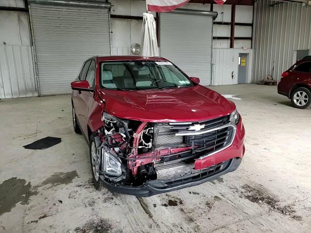 2019 Chevrolet Equinox Lt VIN: 3GNAXUEV5KS663787 Lot: 93967525