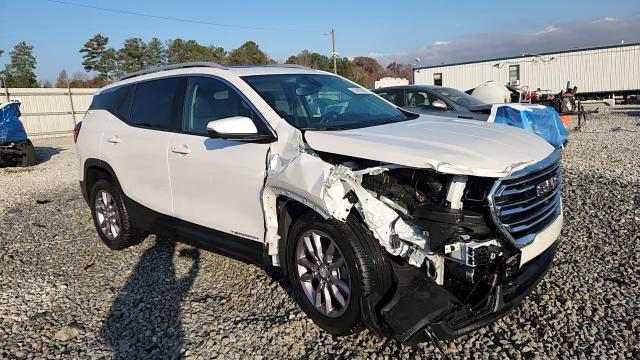 2024 GMC Terrain Slt VIN: 3GKALPEG0RL293106 Lot: 93452235