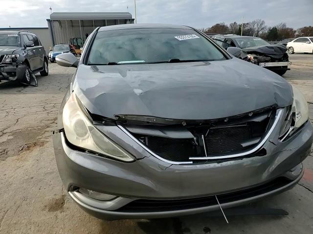 2013 Hyundai Sonata Gls VIN: 5NPEB4AC7DH685526 Lot: 93373165
