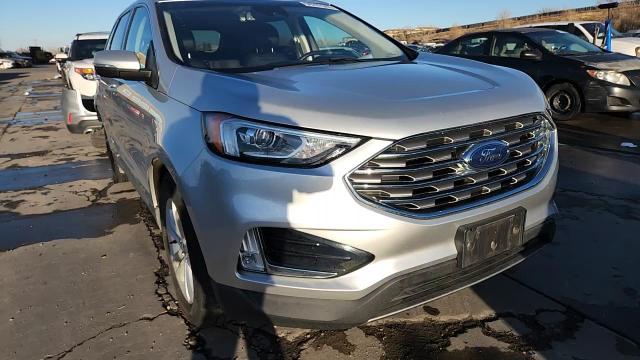2019 Ford Edge Sel VIN: 2FMPK4J98KBC24434 Lot: 94297645