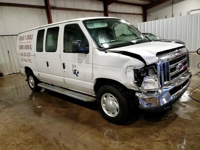 2014 Ford Econoline E250 Van VIN: 1FTNE2EW3EDA19156 Lot: 93523595