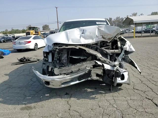 2016 Ram 1500 Slt VIN: 1C6RR6GT5GS274185 Lot: 91484505