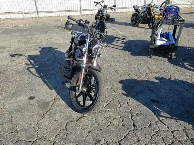 2024 Harley-Davidson Rh975 VIN: 1HD1ZH123RB309969 Lot: 91487855