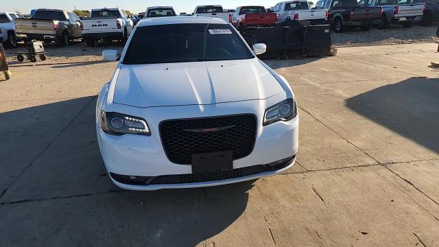 2021 Chrysler 300 S VIN: 2C3CCABG2MH550178 Lot: 90645955