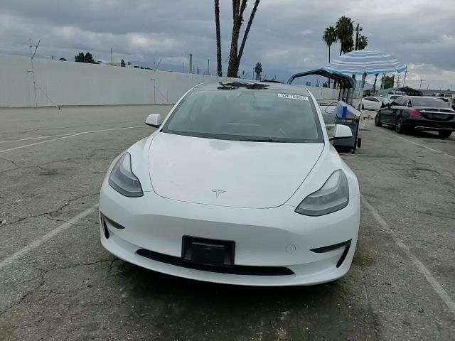 2023 Tesla Model 3 VIN: 5YJ3E1EA8PF501817 Lot: 92675985