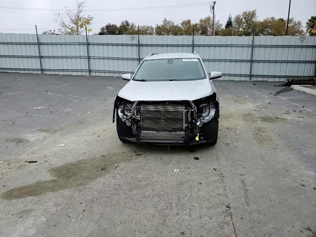 2020 GMC Terrain Slt VIN: 3GKALPEX8LL115631 Lot: 94390815