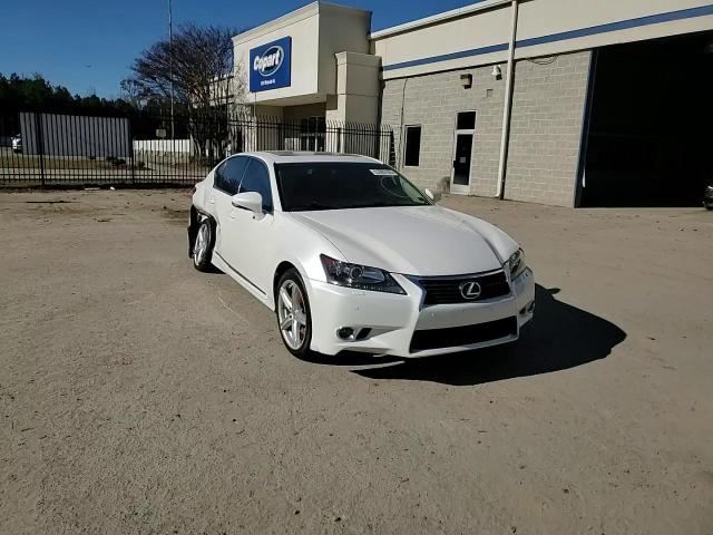 2013 Lexus Gs 350 VIN: JTHCE1BL8D5005644 Lot: 82683195