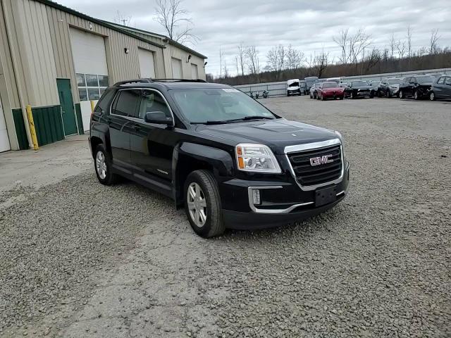 2016 GMC Terrain Sle VIN: 2GKFLTEKXG6324396 Lot: 93191265