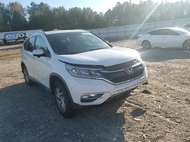 2015 Honda Cr-V Exl VIN: 5J6RM4H74FL028311 Lot: 92688755
